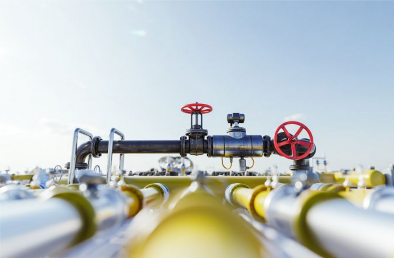 Image for View the recording: MEI Seminar #4 - The role of natural gas pipelines in the evolving energy system