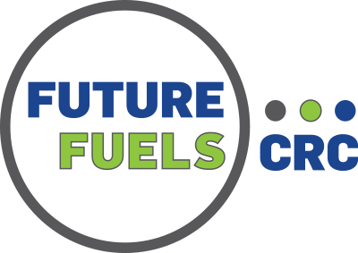 Future Fuels CRC logo