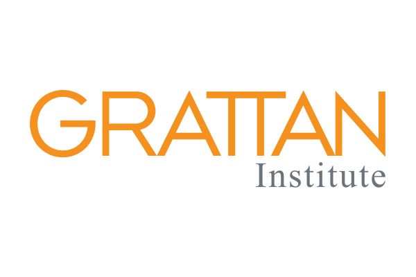 Grattan Institute logo