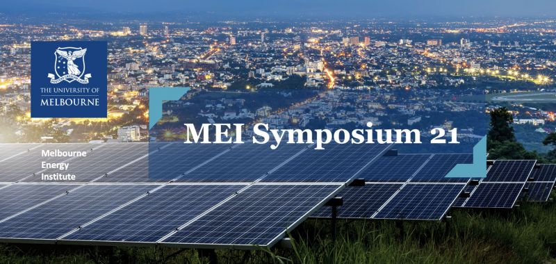 Image for MEI Symposium 21