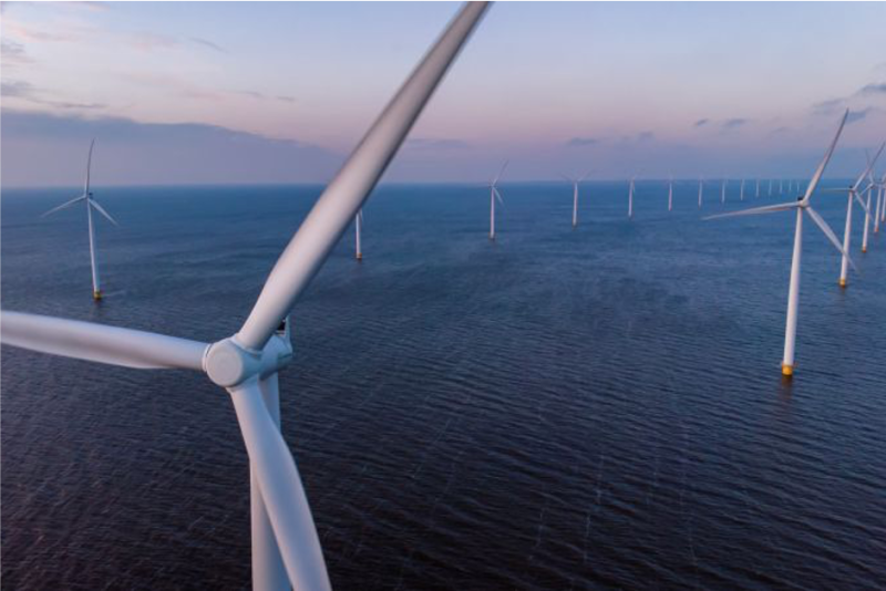 Image for View the recording and slides: Offshore wind development in Australia - Ingredients and spices