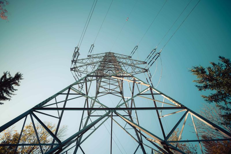 Image for Enhancing grid resilience towards net-zero