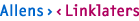 Allens Logo