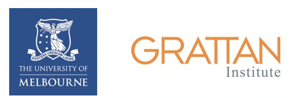 Grattan UoM combined logos