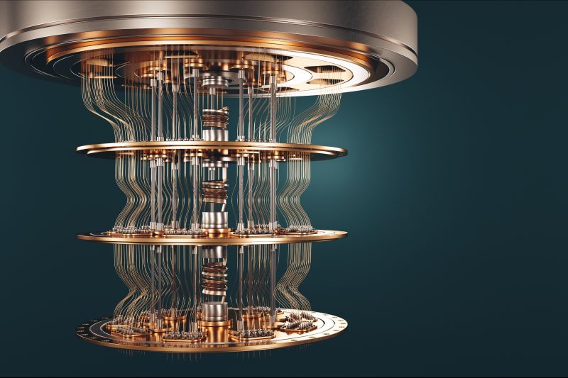 Image for How can quantum support the energy transition?