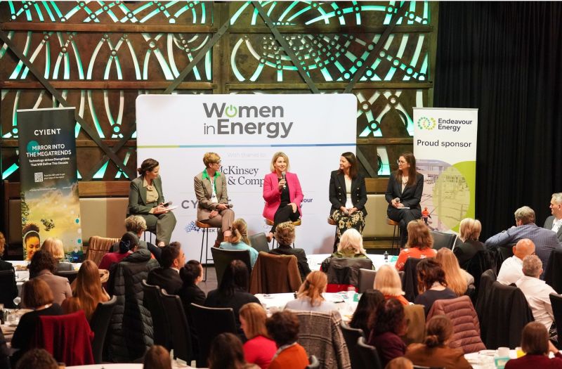 Image for Women in Energy & Renewables Summit 2026