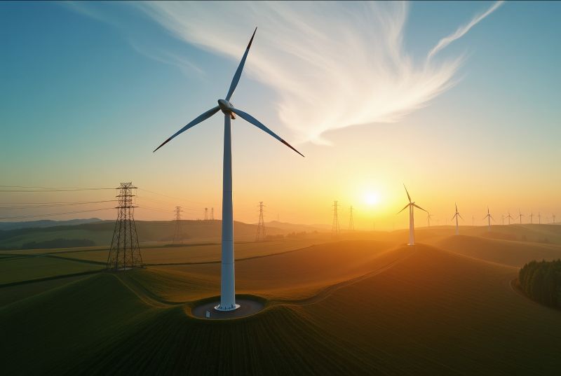 Image for Gain essential skills in managing energy project performance through MEI’s Energy Systems Short Course