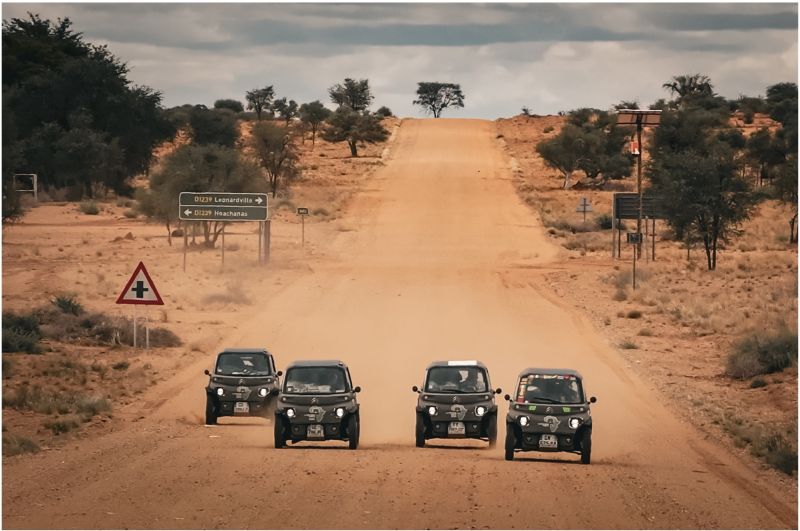 Image for The Green Lens: How can filmmakers engage communities for the energy transition?