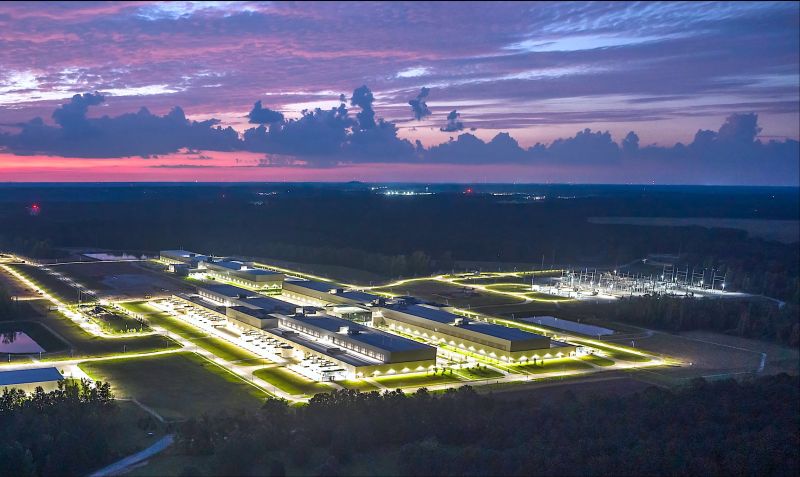 Image for Save the date | The Data Centre Boom: Balancing Energy, Environment and Community